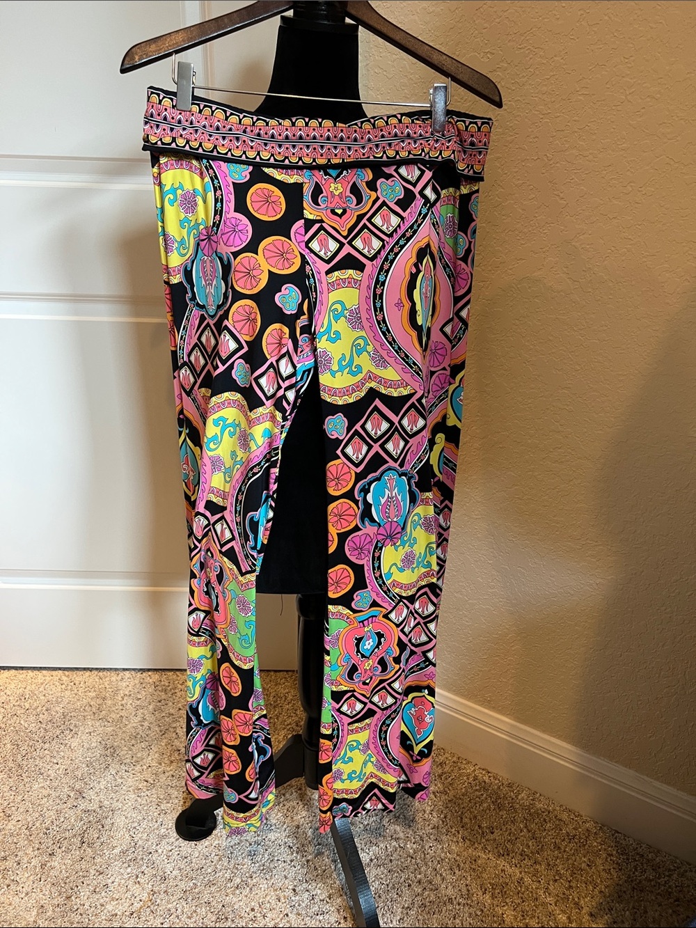 Trina Turk Pool Pant